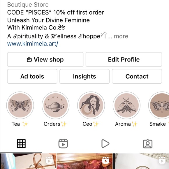 🧙‍♀️ Witchy Shop 🧙‍♀️ ✨ promo NFS SEE OTHER LISTINGS - Picture 14 of 15